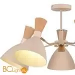 Люстра Evoluce Vista SLE1256-502-05 - Фото 6