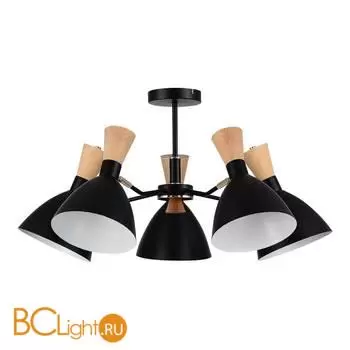 Люстра Evoluce Vista SLE1256-402-05