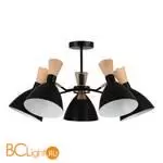 Люстра Evoluce Vista SLE1256-402-05