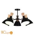 Люстра Evoluce Vista SLE1256-402-05 - Фото 0