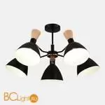 Люстра Evoluce Vista SLE1256-402-05 - Фото 1