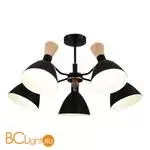 Люстра Evoluce Vista SLE1256-402-05 - Фото 2