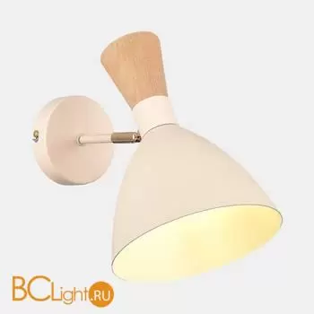 Настенный светильник Evoluce Vista SLE1256-501-01