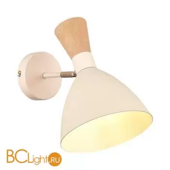 Настенный светильник Evoluce Vista SLE1256-501-01 - Фото 2