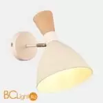 Настенный светильник Evoluce Vista SLE1256-501-01