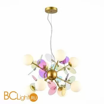 Подвесной светильник Evoluce Vola SLE2502-203-08