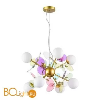 Подвесной светильник Evoluce Vola SLE2502-203-08 - Фото 0