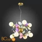 Подвесной светильник Evoluce Vola SLE2502-203-08 - Фото 3