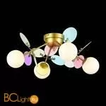 Потолочный светильник Evoluce Vola SLE2502-202-04 - Фото 2