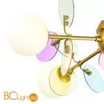 Потолочный светильник Evoluce Vola SLE2502-202-04 - Фото 1