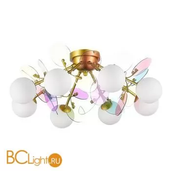 Потолочный светильник Evoluce Vola SLE2502-202-08 - Фото 0