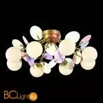 Потолочный светильник Evoluce Vola SLE2502-202-08 - Фото 2