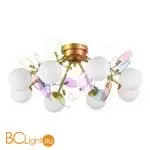 Потолочный светильник Evoluce Vola SLE2502-202-08 - Фото 0