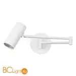 Настенный светильник Evoluce ZOOM SLE201051-01