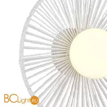 Настенный светильник Evoluce ZOOM SLE6022-501-01 - Фото 2