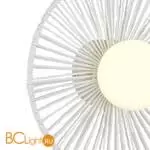 Настенный светильник Evoluce ZOOM SLE6022-501-01 - Фото 2