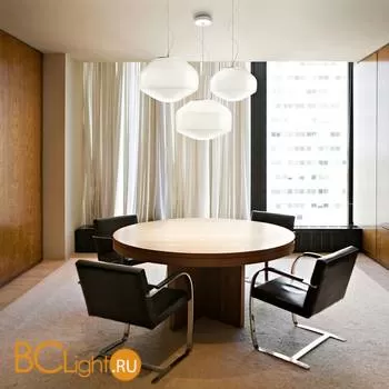 Подвесной светильник Fabbian Aerostat F27 A03 01 - Фото 0