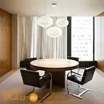 Подвесной светильник Fabbian Aerostat F27 A05 01 - Фото 0