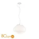 Подвесной светильник Fabbian Aerostat F27 A05 01