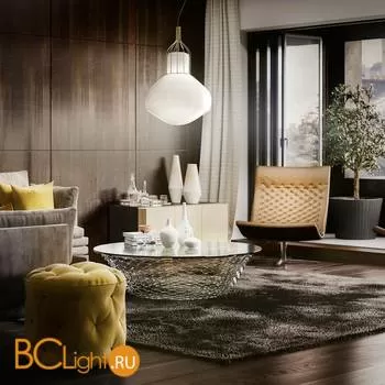 Подвесной светильник Fabbian Aerostat F27 A11 19 - Фото 0