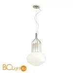 Подвесной светильник Fabbian Aerostat F27 A11 19