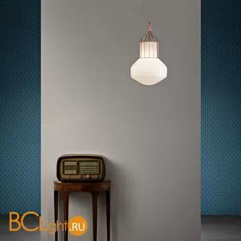 Подвесной светильник Fabbian Aerostat F27 A11 41 - Фото 0