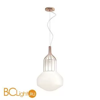 Подвесной светильник Fabbian Aerostat F27 A11 41