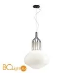 Подвесной светильник Fabbian Aerostat F27 A13 24