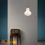 Подвесной светильник Fabbian Aerostat F27 A13 41 - Фото 0