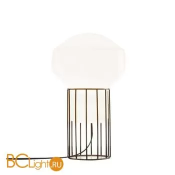 Настольная лампа Fabbian Aerostat F27 B01 24