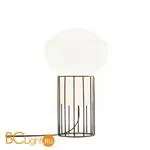 Настольная лампа Fabbian Aerostat F27 B01 24