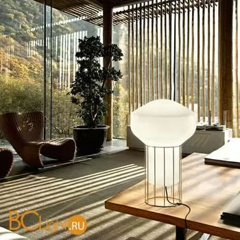 Настольная лампа Fabbian Aerostat F27 B03 19 - Фото 0