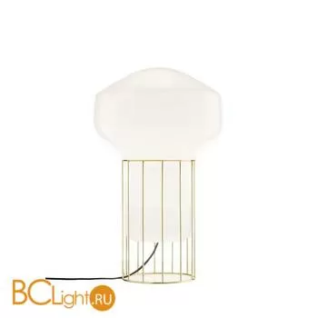 Настольная лампа Fabbian Aerostat F27 B03 19