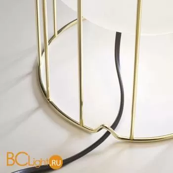 Настольная лампа Fabbian Aerostat F27 B03 19 - Фото 1