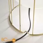 Настольная лампа Fabbian Aerostat F27 B03 19 - Фото 1