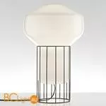 Настольная лампа Fabbian Aerostat F27 B03 24