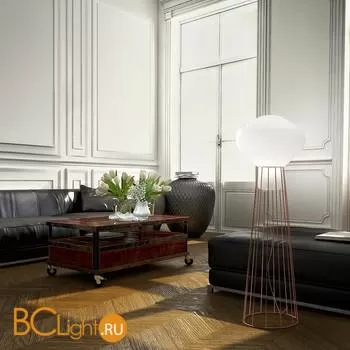 Торшер Fabbian Aerostat F27 C03 41 - Фото 0