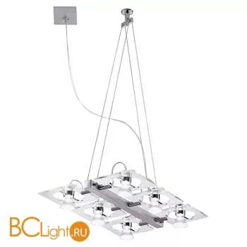 Подвесной светильник Fabbian Aster Mini Crystal Glass D36 A01 00