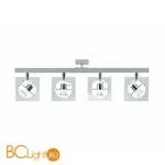 Потолочный светильник Fabbian Aster Mini Crystal Glass D36 E01 00