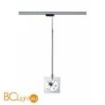 Трековый светильник Fabbian Aster Mini Crystal Glass D36 J03 00