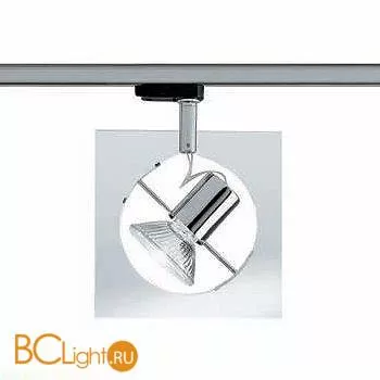 Трековый светильник Fabbian Aster Mini Crystal Glass D36 J01 00