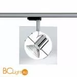 Трековый светильник Fabbian Aster Mini Crystal Glass D36 J01 00