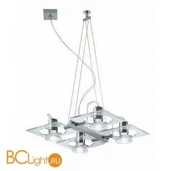Подвесной светильник Fabbian Aster Maxi Crystal Glass D36 A05 00