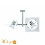 Спот (точечный светильник) Fabbian Aster Maxi Crystal Glass D36 E03 00