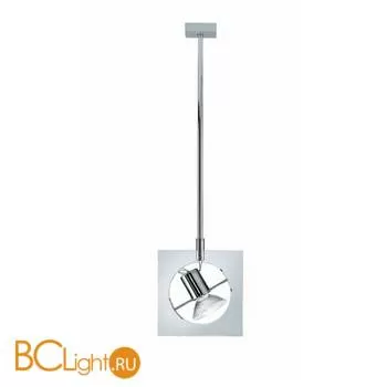 Спот (точечный светильник) Fabbian Aster Maxi Crystal Glass D36 A03 00