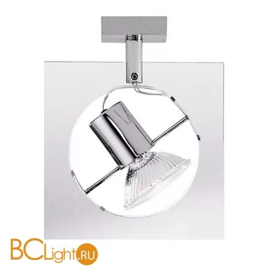Спот (точечный светильник) Fabbian Aster Maxi Crystal Glass D36 G03 00