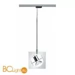 Трековый светильник Fabbian Aster Maxi Crystal Glass D36 J07 00