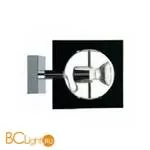 Спот (точечный светильник) Fabbian Aster Mini Black Glass D36 G01 02 - Фото 0