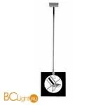 Спот (точечный светильник) Fabbian Aster Maxi Black Glass D36 A03 02