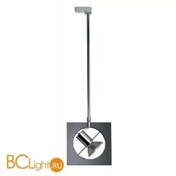 Спот (точечный светильник) Fabbian Aster Maxi Black Glass D36 J07 02